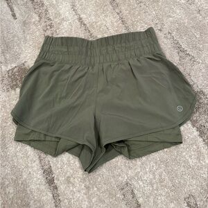 Hollister Athletic Shorts